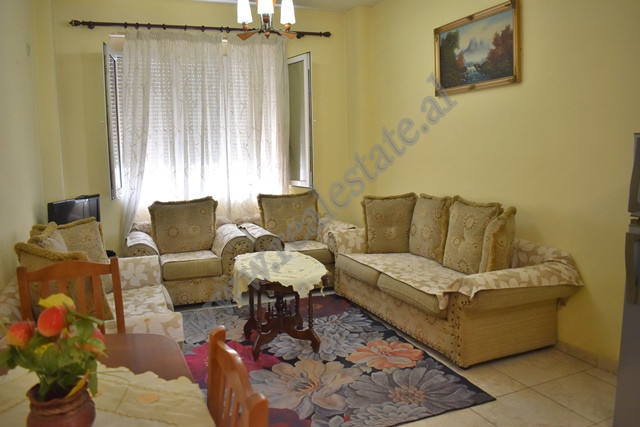 Two bedroom apartment for rent near the South-North terminal,  in Tirana,  Albania